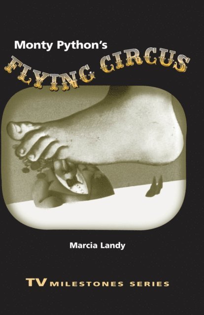 Marcia Landy - Monty Python's Flying Circus, E-bok
