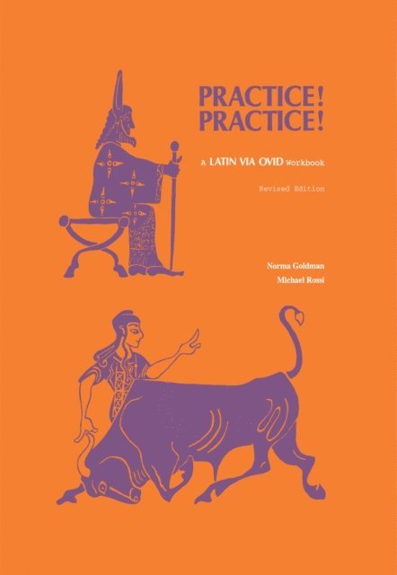 Michael Rossi, Norma W. Goldman - Practice! Practice!, E-bok