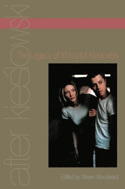 Steven Woodward - After Kieslowski, E-bok