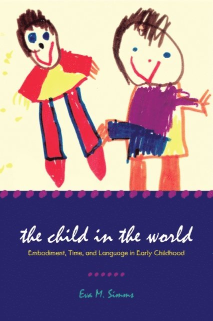 Eva M. Simms - Child in the World, E-bok