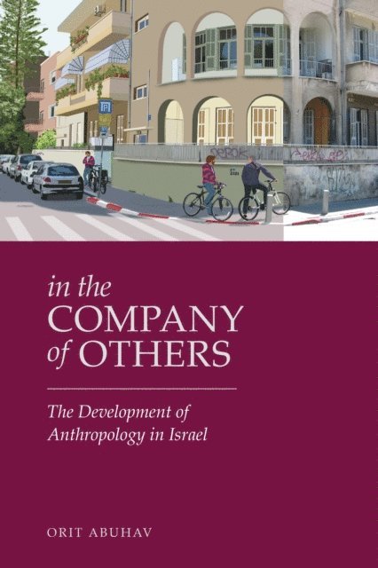 Orit Abuhav - In the Company of Others, E-bok