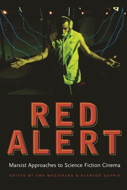 Alfredo Suppia, Ewa Mazierska - Red Alert, E-bok