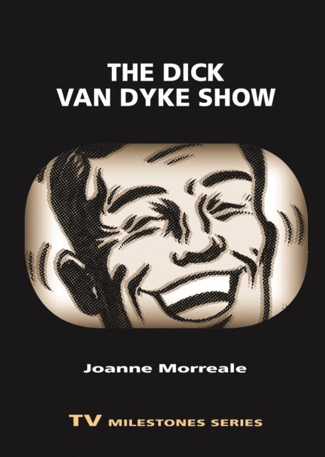 Joanne Morreale - Dick Van Dyke Show, E-bok