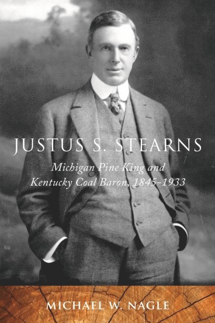 Michael W. Nagle - Justus S. Stearns, E-bok