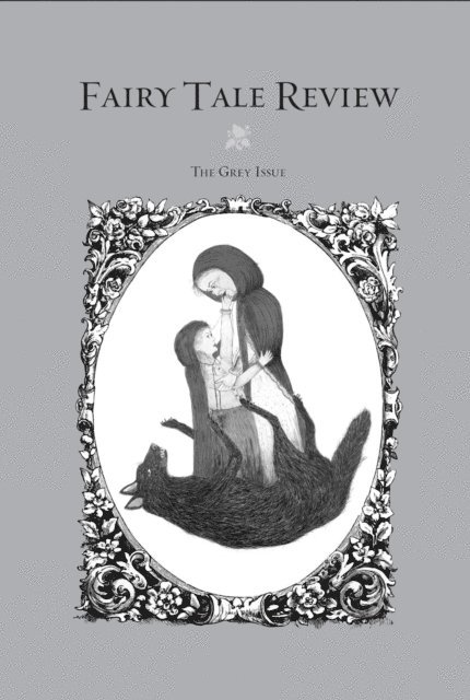Kate Bernheimer - Fairy Tale Review, E-bok
