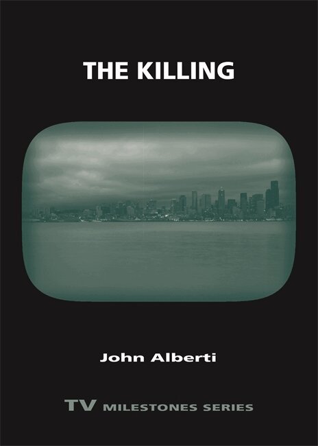 John Alberti - Killing, Häftad