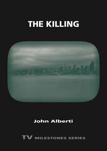 John Alberti - Killing, E-bok