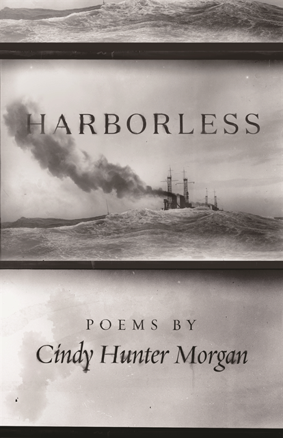 Cindy Hunter Morgan - Harborless, E-bok
