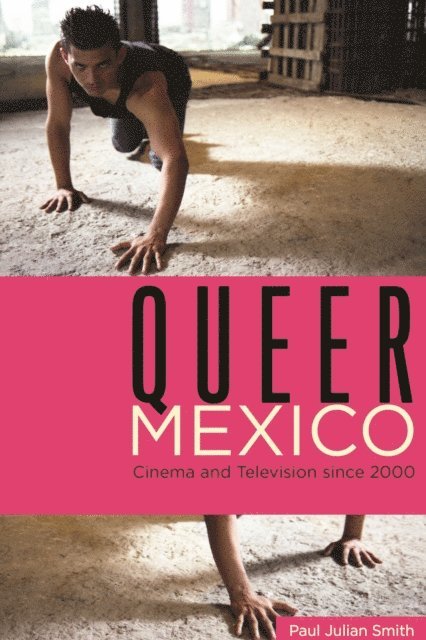 Paul Julian Smith - Queer Mexico, E-bok