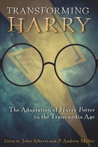 Transforming Harry
