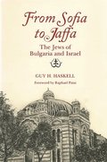 From Sofia to Jaffa