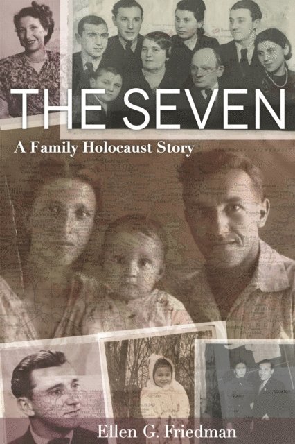 Seven, a Family Holocaust Story