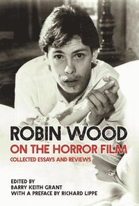 Robin Wood on the Horror Film