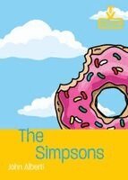 John Alberti - Simpsons, Häftad