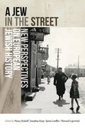 A Jew in the Street