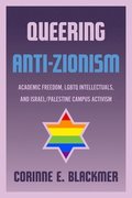 Queering Anti-Zionism