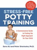 Stress-Free Potty Training