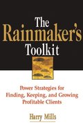 Rainmaker's Toolkit