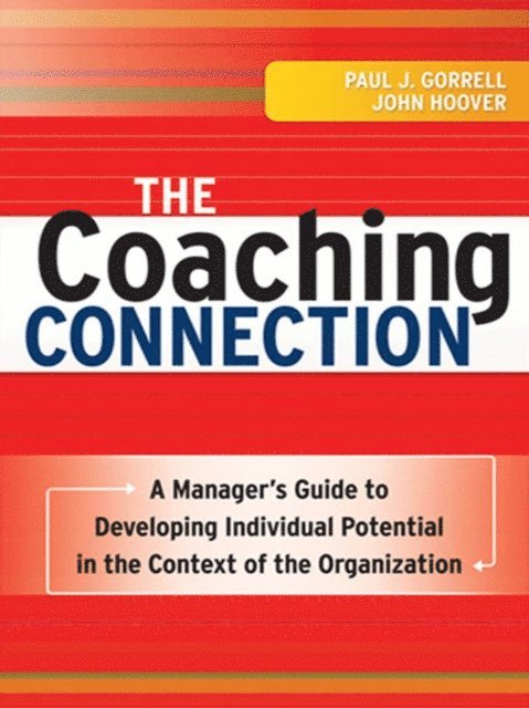 Paul Gorrell, John Hoover - Coaching Connection, E-bok