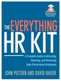 Everything HR Kit
