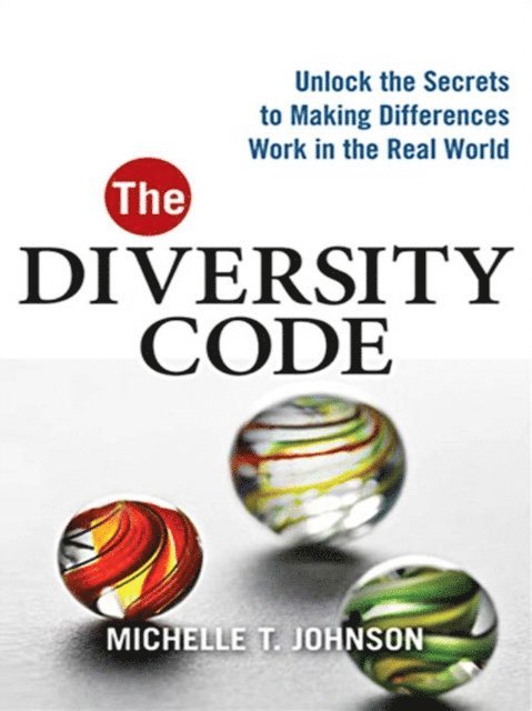 Michelle T. Johnson - Diversity Code, E-bok. Tillgänglighet: Lägg i varukorg