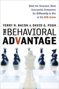 The Behavioral Advantage