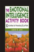 Emotional Intelligence Activity Book