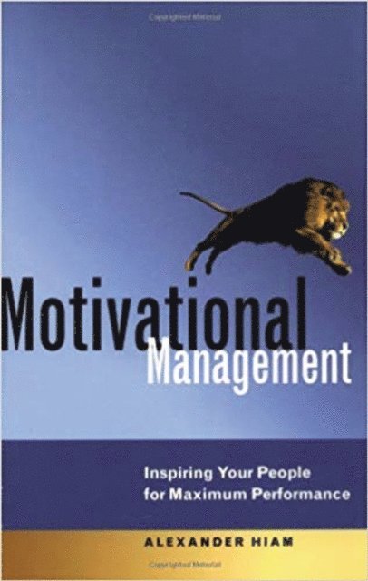 Alexander Hiam - More ProActive Sales Management, E-bok