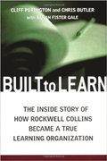 Built to Learn