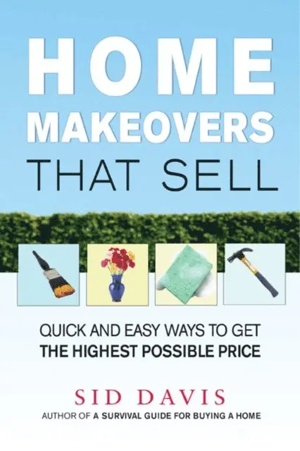 Sid Davis - Home Makeovers That Sell, E-bok. Tillgänglighet: Lägg i varukorg