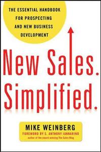 New Sales. Simplified.
