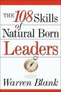 108 Skills of Natural Born Leaders