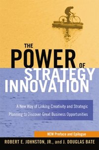 Power of Strategy Innovation