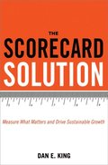 Scorecard Solution