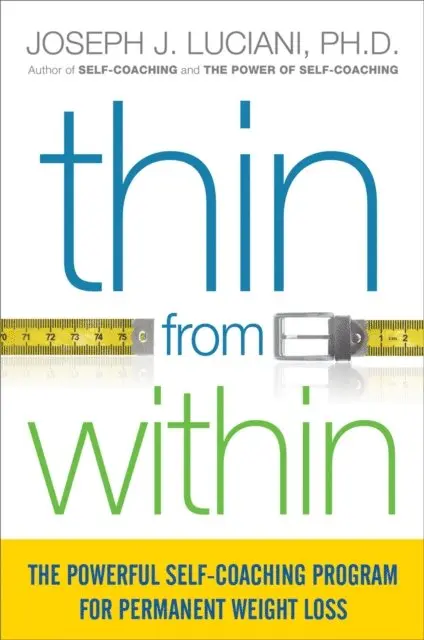 Joseph Luciani - Thin from Within, E-bok. Tillgänglighet: Lägg i varukorg