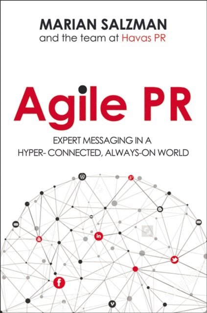 Marian Salzman - Agile PR, E-bok. Tillgänglighet: Lägg i varukorg