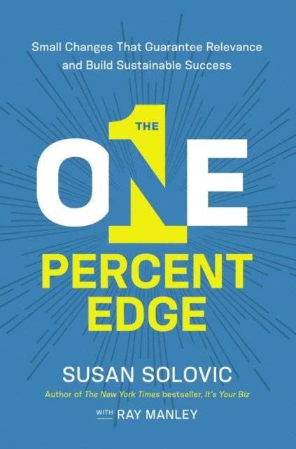 One-Percent Edge
