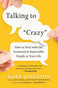 Talking to 'Crazy'