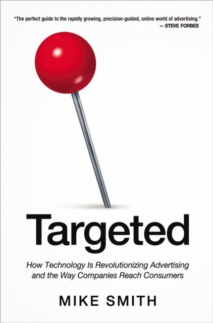 Mike Smith - Targeted, E-bok