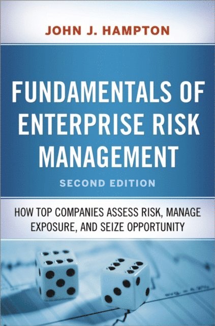 John Hampton - Fundamentals of Enterprise Risk Management, E-bok