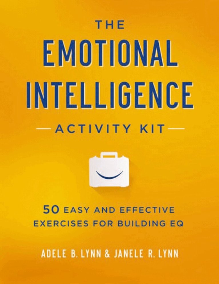 Emotional Intelligence Activity Kit