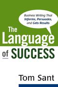 Language of Success