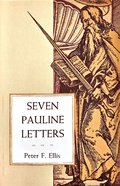 Seven Pauline Letters