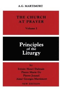 Church at Prayer: Volume I