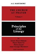 Church at Prayer: Volume I