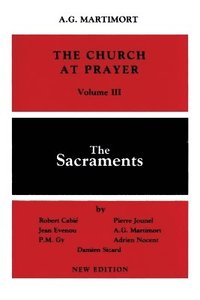 Church at Prayer: Volume III