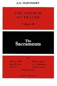 The Church at Prayer: Volume III