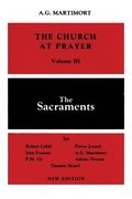 Church at Prayer: Volume III