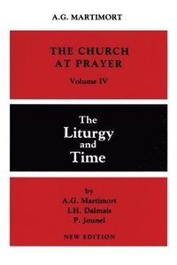 Church at Prayer: Volume IV