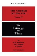 Church at Prayer: Volume IV